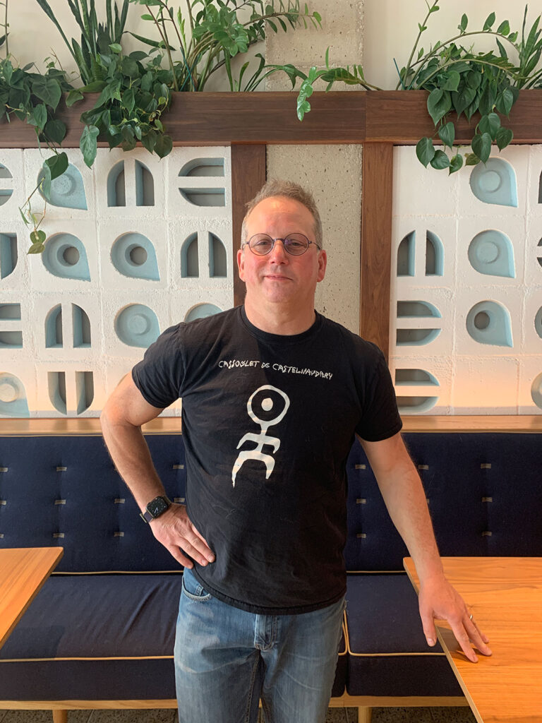 Episode 6 Paul Kahan JSoif